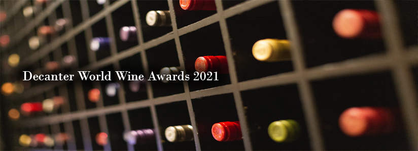 Vinhos brasileiros se destacam no Decanter World Wine Awards 2021